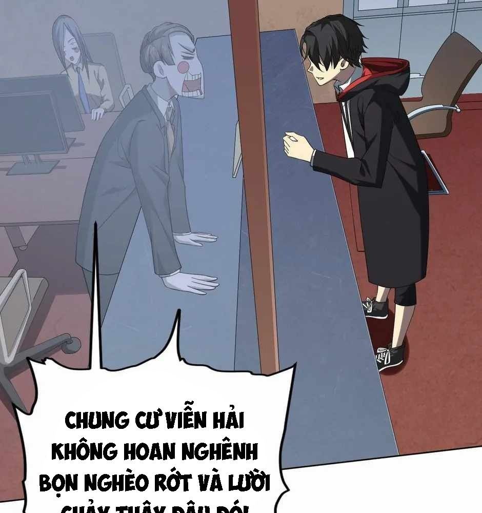 Toàn Cầu Kinh Hoàng: Khởi Đầu Với Hàng Nghìn Tỷ Tiền Âm Phủ Chapter 16 - Trang 2