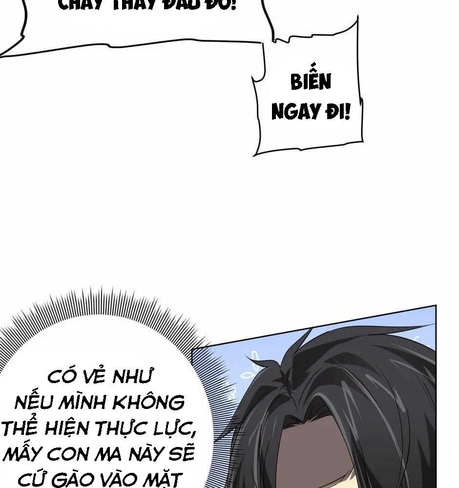 Toàn Cầu Kinh Hoàng: Khởi Đầu Với Hàng Nghìn Tỷ Tiền Âm Phủ Chapter 16 - Trang 2
