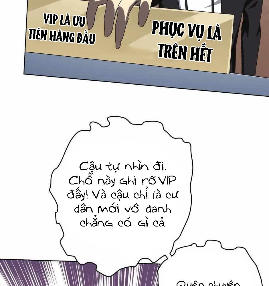 Toàn Cầu Kinh Hoàng: Khởi Đầu Với Hàng Nghìn Tỷ Tiền Âm Phủ Chapter 16 - Trang 2