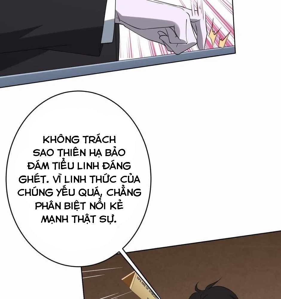 Toàn Cầu Kinh Hoàng: Khởi Đầu Với Hàng Nghìn Tỷ Tiền Âm Phủ Chapter 16 - Trang 2