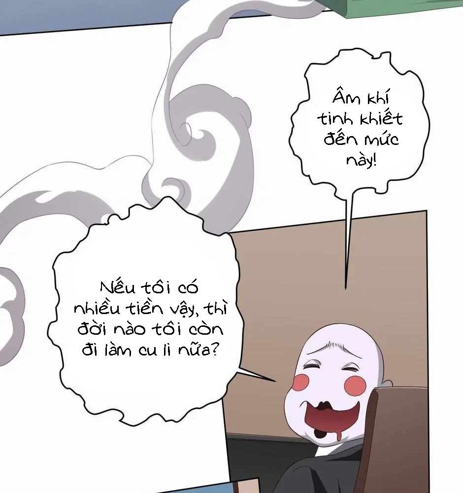 Toàn Cầu Kinh Hoàng: Khởi Đầu Với Hàng Nghìn Tỷ Tiền Âm Phủ Chapter 16 - Trang 2