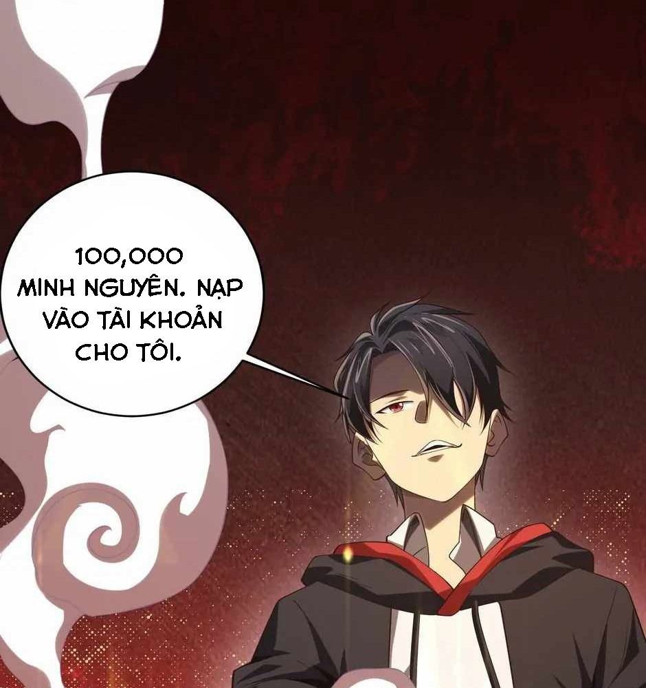 Toàn Cầu Kinh Hoàng: Khởi Đầu Với Hàng Nghìn Tỷ Tiền Âm Phủ Chapter 16 - Trang 2