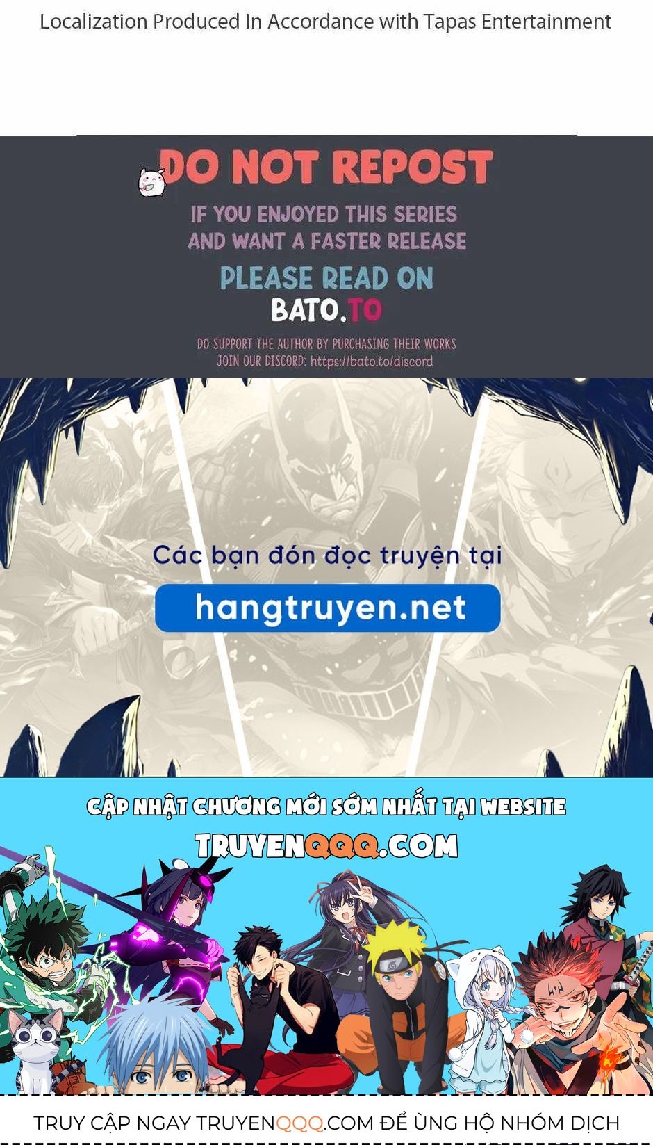 Toàn Cầu Kinh Hoàng: Khởi Đầu Với Hàng Nghìn Tỷ Tiền Âm Phủ Chapter 16 - Trang 2
