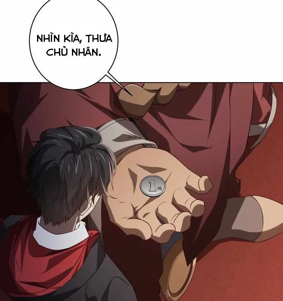 Toàn Cầu Kinh Hoàng: Khởi Đầu Với Hàng Nghìn Tỷ Tiền Âm Phủ Chapter 16 - Trang 2