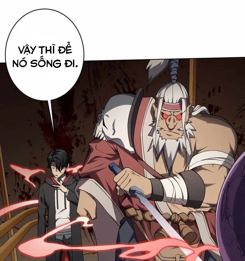 Toàn Cầu Kinh Hoàng: Khởi Đầu Với Hàng Nghìn Tỷ Tiền Âm Phủ Chapter 16 - Trang 2