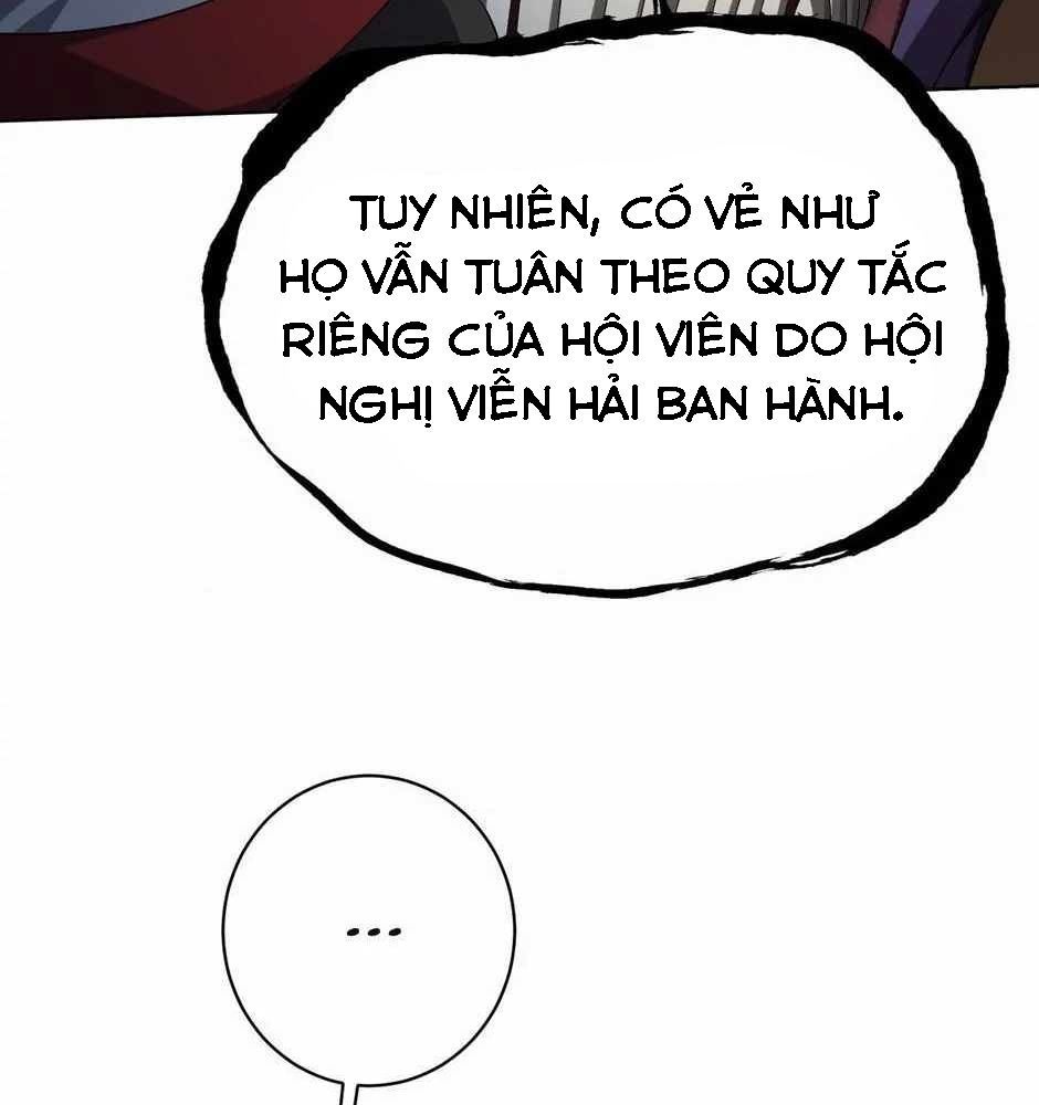 Toàn Cầu Kinh Hoàng: Khởi Đầu Với Hàng Nghìn Tỷ Tiền Âm Phủ Chapter 16 - Trang 2