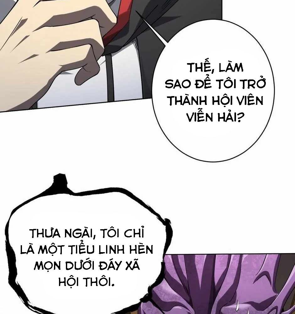 Toàn Cầu Kinh Hoàng: Khởi Đầu Với Hàng Nghìn Tỷ Tiền Âm Phủ Chapter 16 - Trang 2