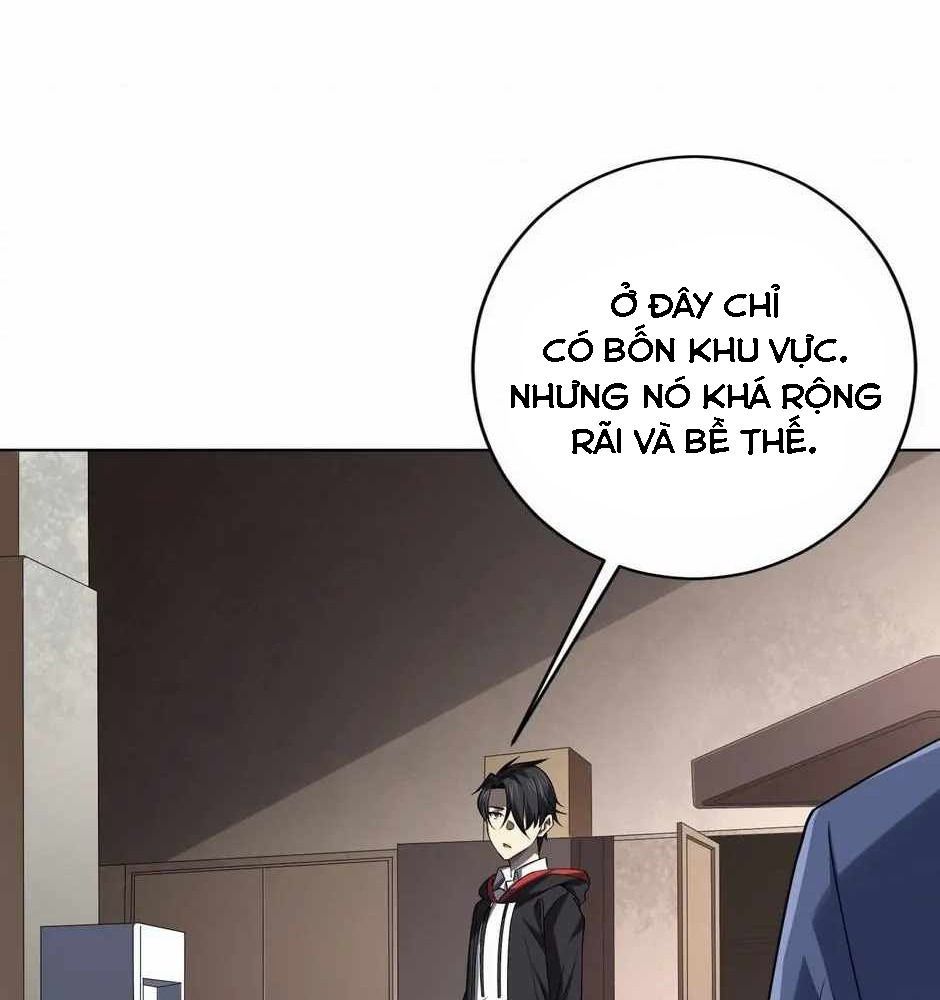 Toàn Cầu Kinh Hoàng: Khởi Đầu Với Hàng Nghìn Tỷ Tiền Âm Phủ Chapter 16 - Trang 2