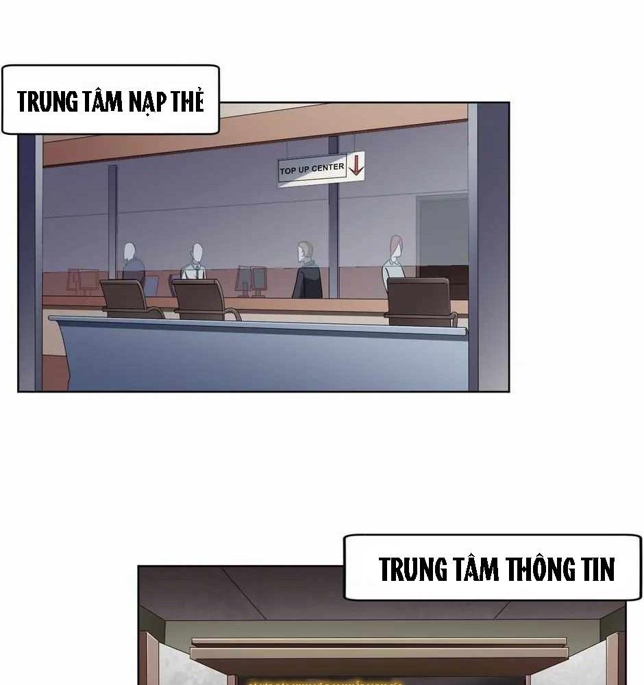 Toàn Cầu Kinh Hoàng: Khởi Đầu Với Hàng Nghìn Tỷ Tiền Âm Phủ Chapter 16 - Trang 2