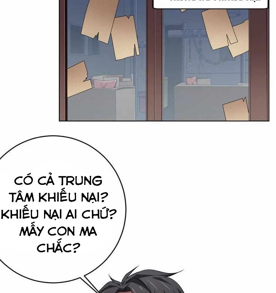 Toàn Cầu Kinh Hoàng: Khởi Đầu Với Hàng Nghìn Tỷ Tiền Âm Phủ Chapter 16 - Trang 2
