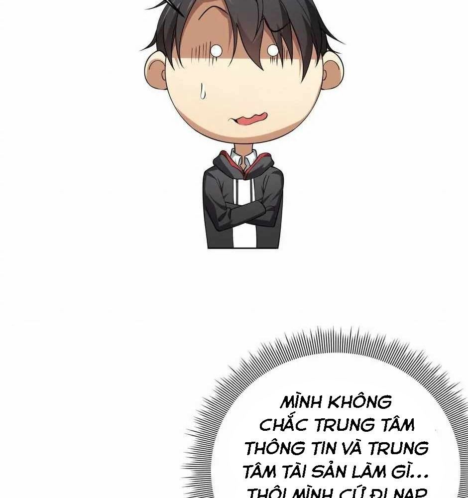 Toàn Cầu Kinh Hoàng: Khởi Đầu Với Hàng Nghìn Tỷ Tiền Âm Phủ Chapter 16 - Trang 2