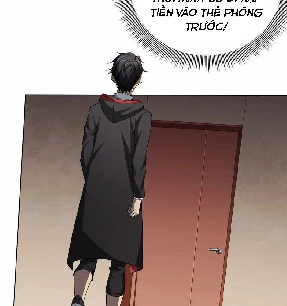 Toàn Cầu Kinh Hoàng: Khởi Đầu Với Hàng Nghìn Tỷ Tiền Âm Phủ Chapter 16 - Trang 2