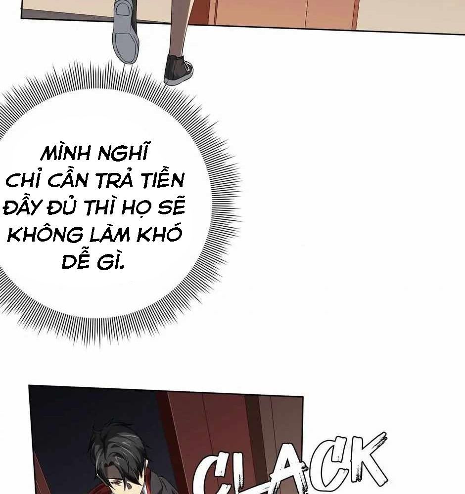 Toàn Cầu Kinh Hoàng: Khởi Đầu Với Hàng Nghìn Tỷ Tiền Âm Phủ Chapter 16 - Trang 2