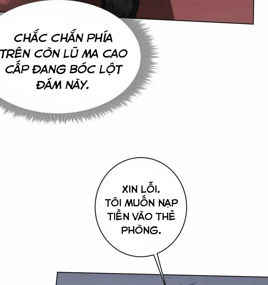 Toàn Cầu Kinh Hoàng: Khởi Đầu Với Hàng Nghìn Tỷ Tiền Âm Phủ Chapter 16 - Trang 2