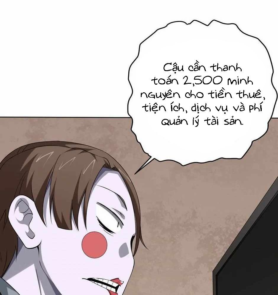 Toàn Cầu Kinh Hoàng: Khởi Đầu Với Hàng Nghìn Tỷ Tiền Âm Phủ Chapter 16 - Trang 2