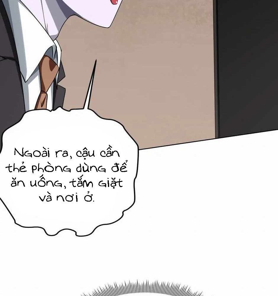 Toàn Cầu Kinh Hoàng: Khởi Đầu Với Hàng Nghìn Tỷ Tiền Âm Phủ Chapter 16 - Trang 2