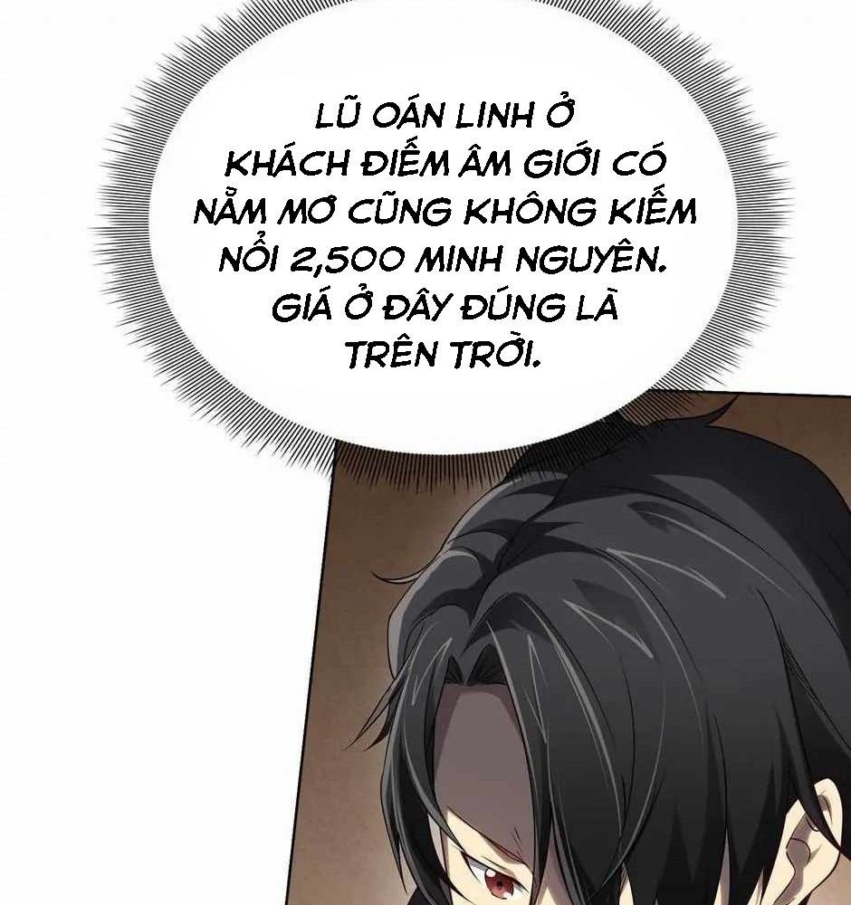 Toàn Cầu Kinh Hoàng: Khởi Đầu Với Hàng Nghìn Tỷ Tiền Âm Phủ Chapter 16 - Trang 2