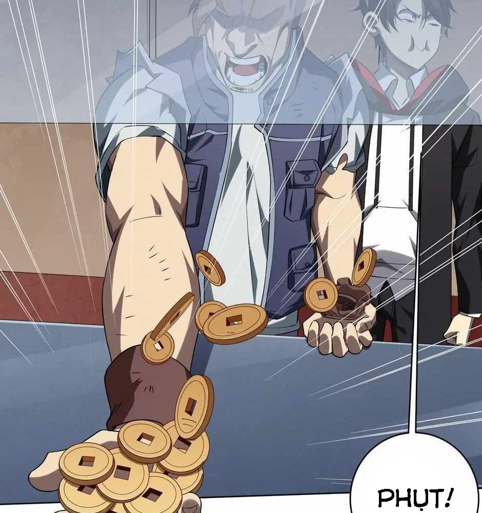 Toàn Cầu Kinh Hoàng: Khởi Đầu Với Hàng Nghìn Tỷ Tiền Âm Phủ Chapter 17 - Trang 2