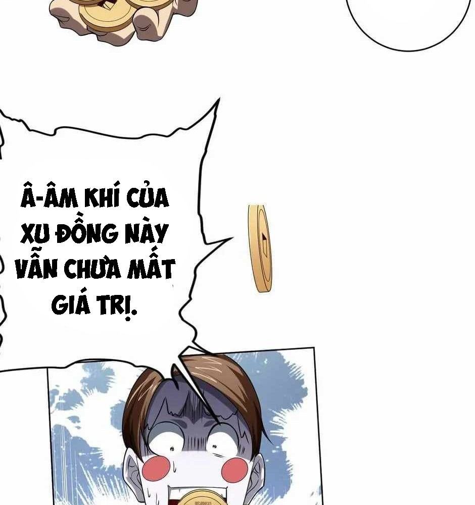 Toàn Cầu Kinh Hoàng: Khởi Đầu Với Hàng Nghìn Tỷ Tiền Âm Phủ Chapter 17 - Trang 2