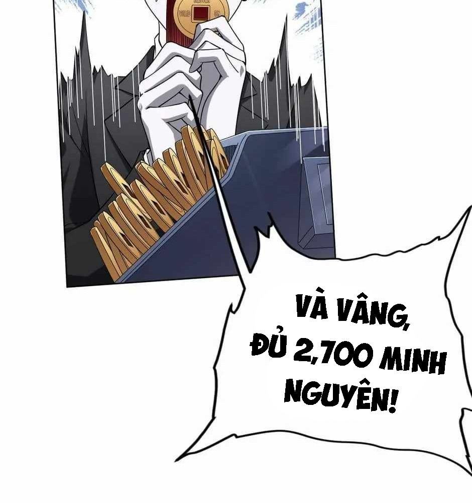 Toàn Cầu Kinh Hoàng: Khởi Đầu Với Hàng Nghìn Tỷ Tiền Âm Phủ Chapter 17 - Trang 2