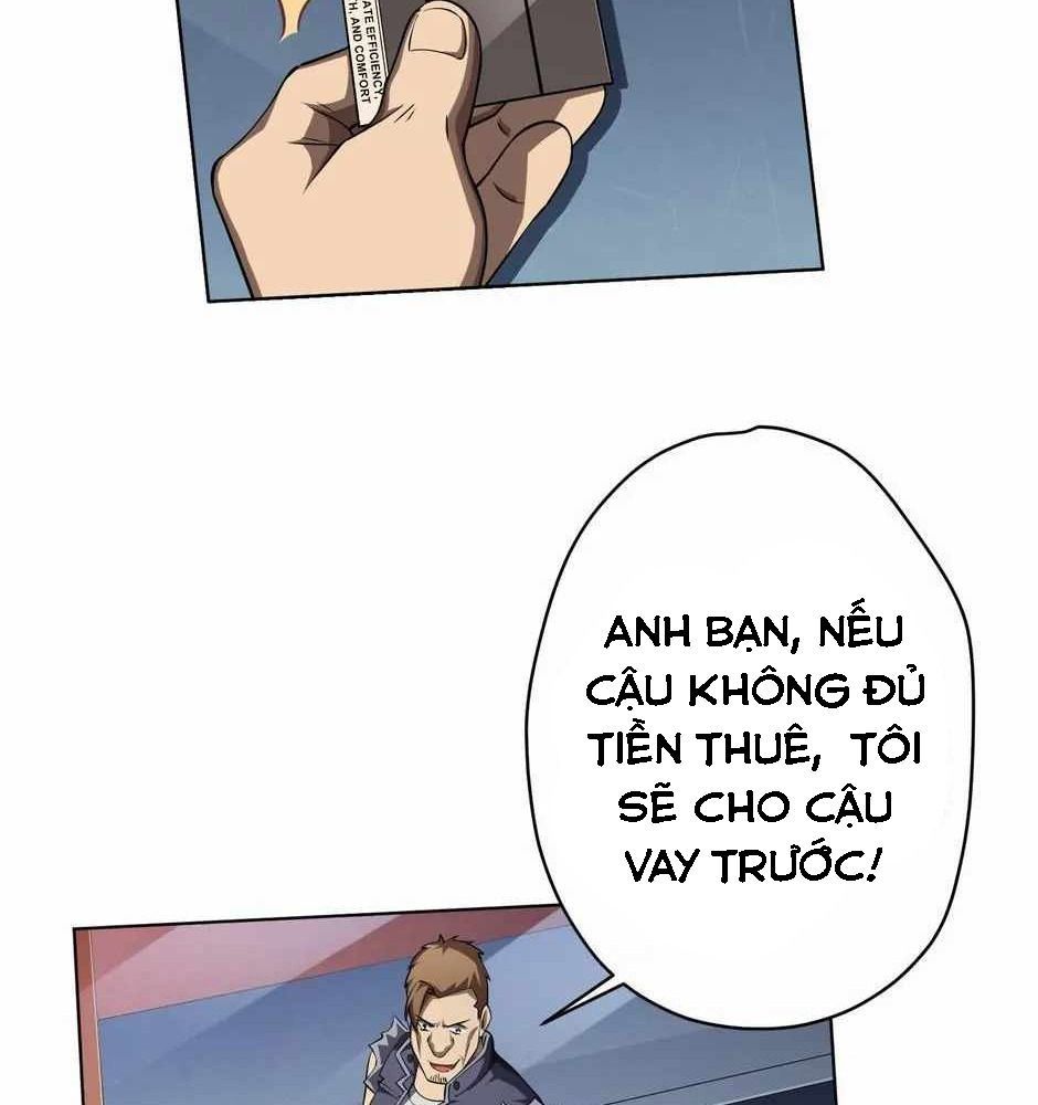 Toàn Cầu Kinh Hoàng: Khởi Đầu Với Hàng Nghìn Tỷ Tiền Âm Phủ Chapter 17 - Trang 2