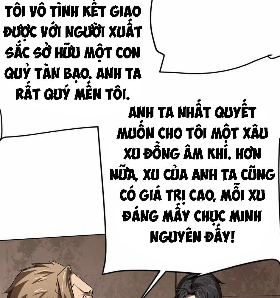 Toàn Cầu Kinh Hoàng: Khởi Đầu Với Hàng Nghìn Tỷ Tiền Âm Phủ Chapter 17 - Trang 2