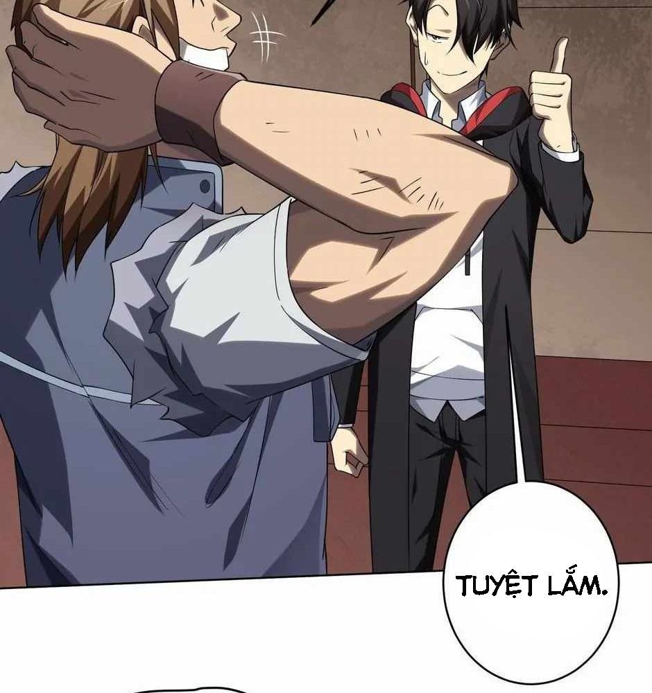 Toàn Cầu Kinh Hoàng: Khởi Đầu Với Hàng Nghìn Tỷ Tiền Âm Phủ Chapter 17 - Trang 2