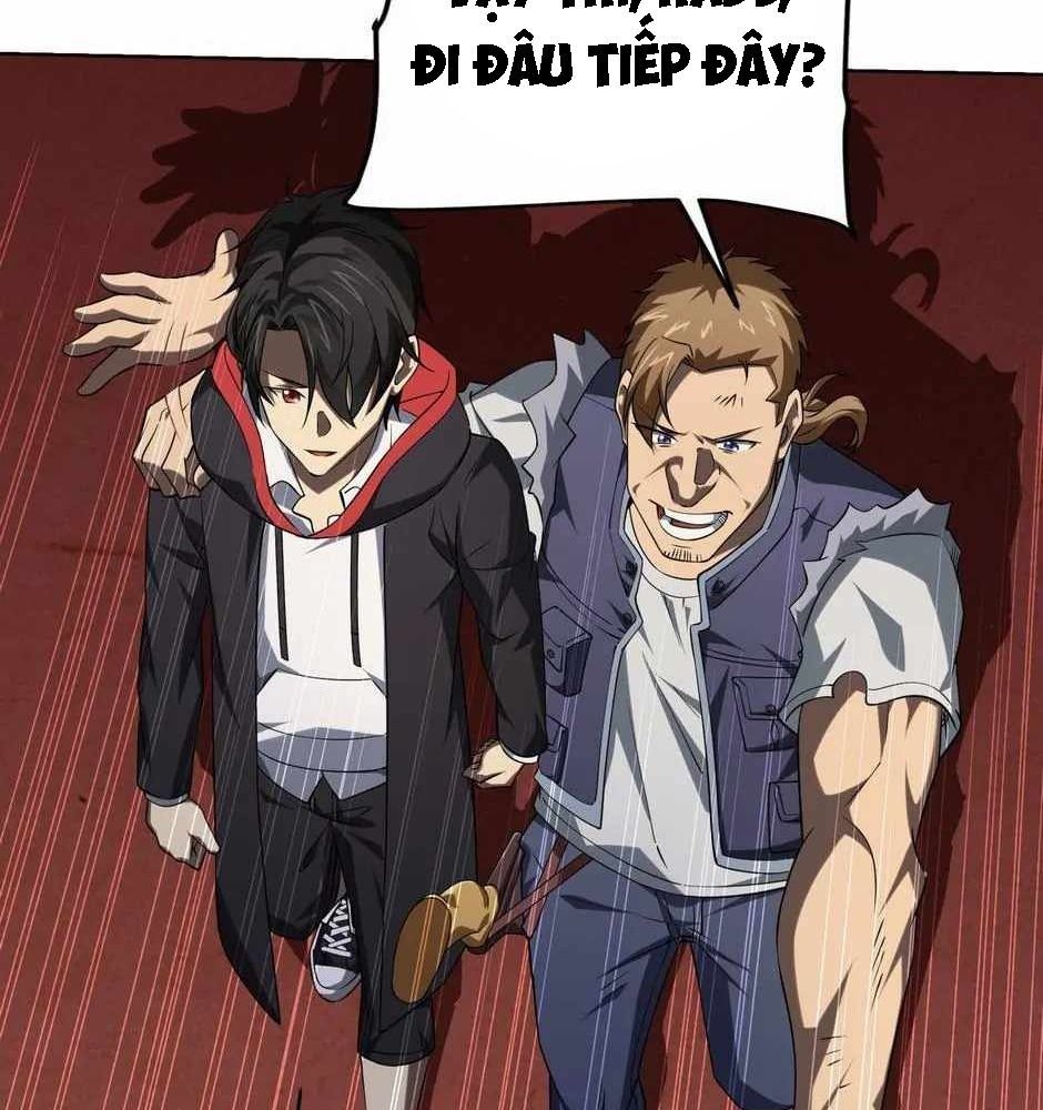 Toàn Cầu Kinh Hoàng: Khởi Đầu Với Hàng Nghìn Tỷ Tiền Âm Phủ Chapter 17 - Trang 2