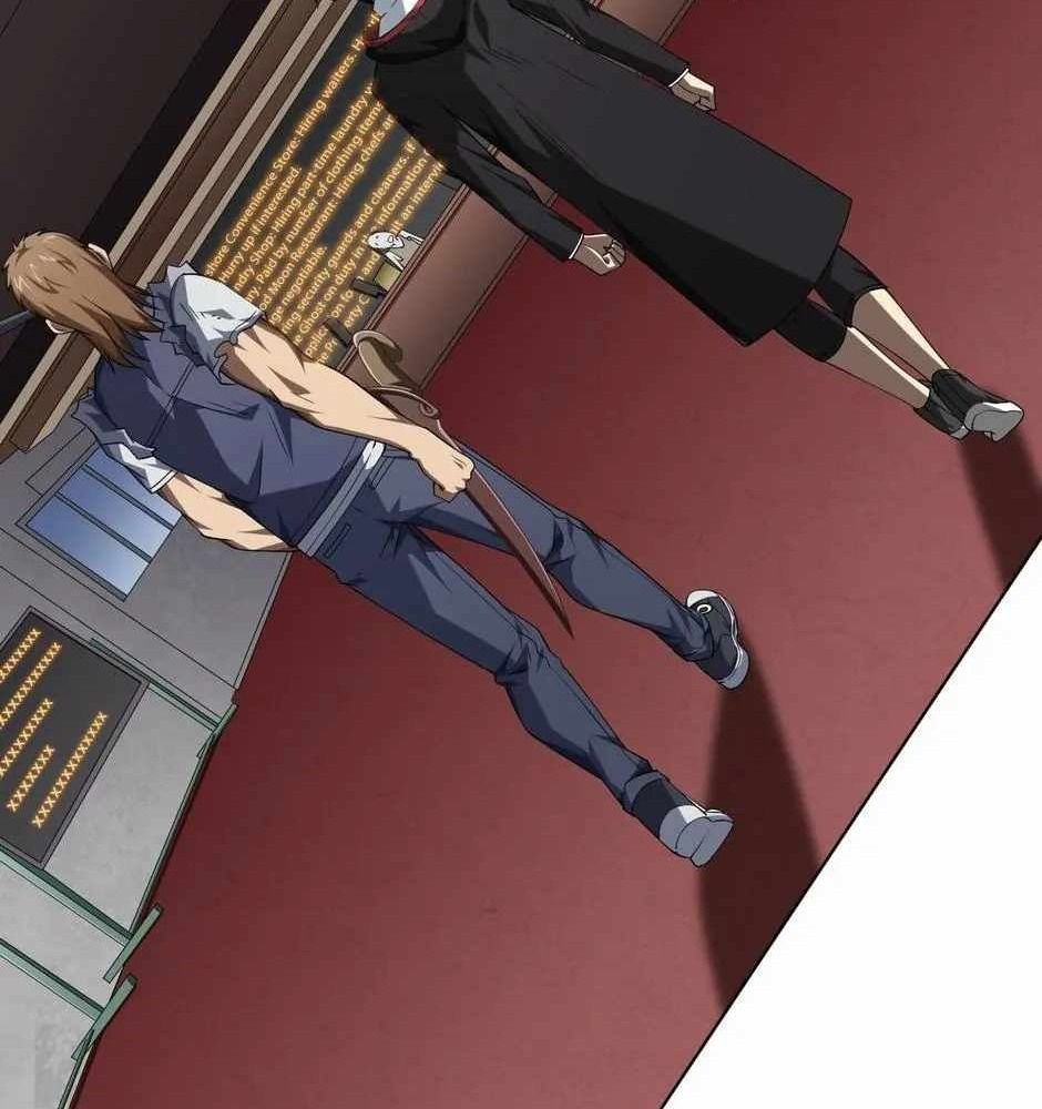 Toàn Cầu Kinh Hoàng: Khởi Đầu Với Hàng Nghìn Tỷ Tiền Âm Phủ Chapter 17 - Trang 2