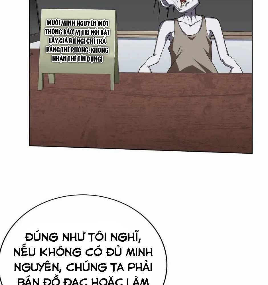 Toàn Cầu Kinh Hoàng: Khởi Đầu Với Hàng Nghìn Tỷ Tiền Âm Phủ Chapter 17 - Trang 2