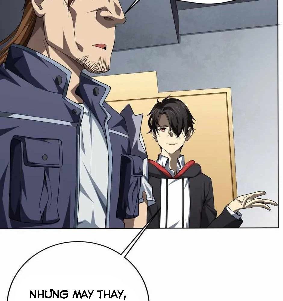 Toàn Cầu Kinh Hoàng: Khởi Đầu Với Hàng Nghìn Tỷ Tiền Âm Phủ Chapter 17 - Trang 2