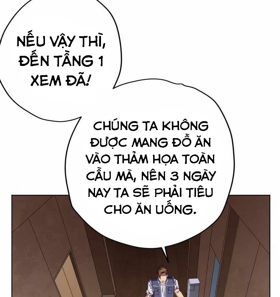 Toàn Cầu Kinh Hoàng: Khởi Đầu Với Hàng Nghìn Tỷ Tiền Âm Phủ Chapter 17 - Trang 2