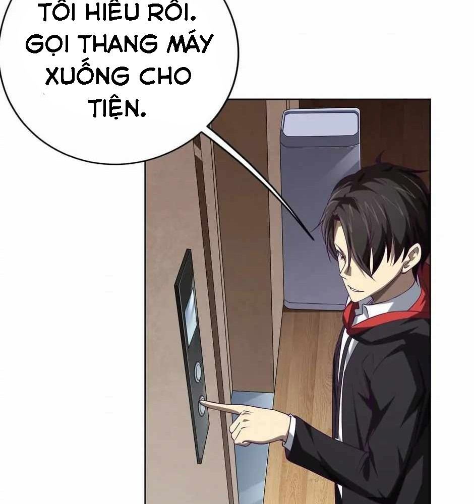 Toàn Cầu Kinh Hoàng: Khởi Đầu Với Hàng Nghìn Tỷ Tiền Âm Phủ Chapter 17 - Trang 2