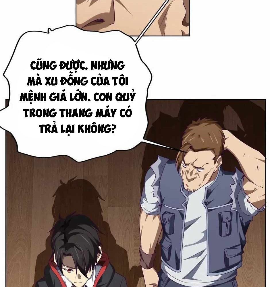 Toàn Cầu Kinh Hoàng: Khởi Đầu Với Hàng Nghìn Tỷ Tiền Âm Phủ Chapter 17 - Trang 2