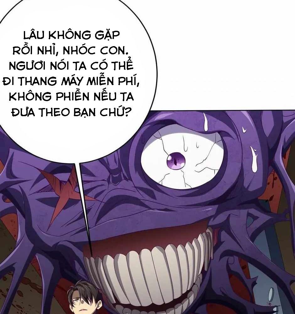 Toàn Cầu Kinh Hoàng: Khởi Đầu Với Hàng Nghìn Tỷ Tiền Âm Phủ Chapter 17 - Trang 2