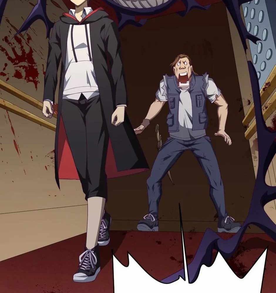 Toàn Cầu Kinh Hoàng: Khởi Đầu Với Hàng Nghìn Tỷ Tiền Âm Phủ Chapter 17 - Trang 2