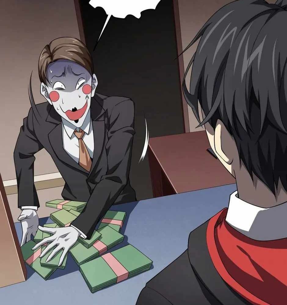 Toàn Cầu Kinh Hoàng: Khởi Đầu Với Hàng Nghìn Tỷ Tiền Âm Phủ Chapter 17 - Trang 2