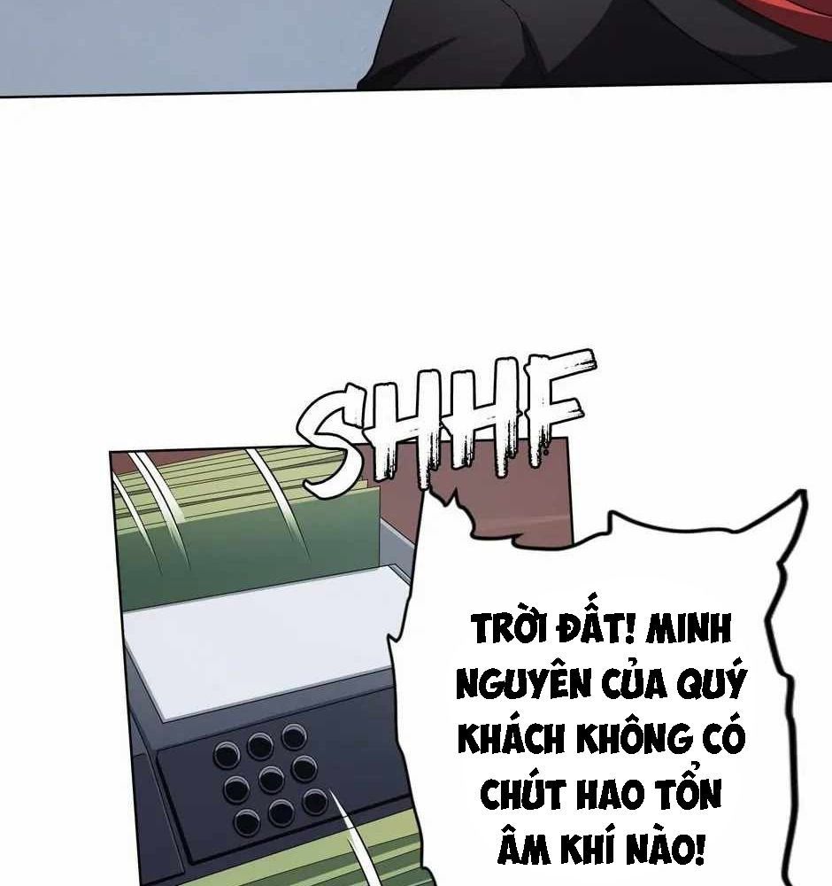 Toàn Cầu Kinh Hoàng: Khởi Đầu Với Hàng Nghìn Tỷ Tiền Âm Phủ Chapter 17 - Trang 2