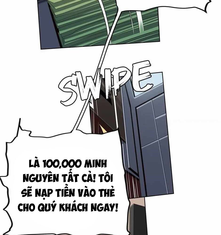 Toàn Cầu Kinh Hoàng: Khởi Đầu Với Hàng Nghìn Tỷ Tiền Âm Phủ Chapter 17 - Trang 2