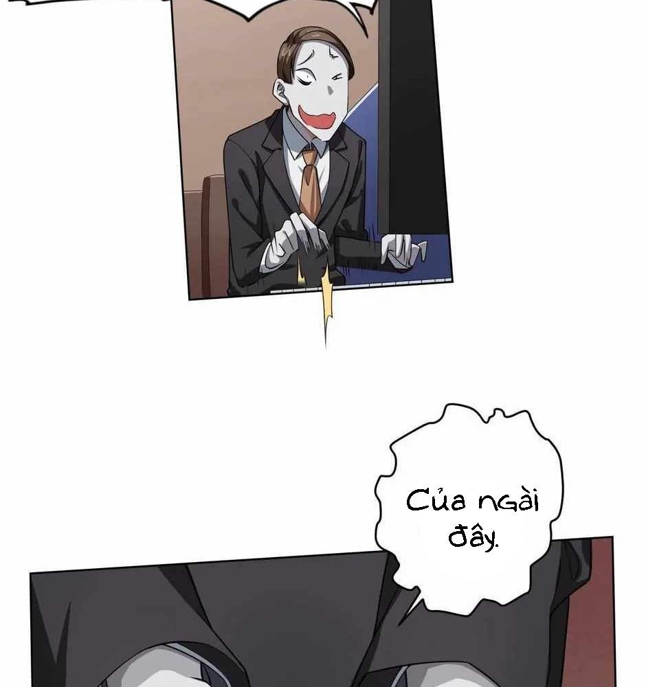 Toàn Cầu Kinh Hoàng: Khởi Đầu Với Hàng Nghìn Tỷ Tiền Âm Phủ Chapter 17 - Trang 2