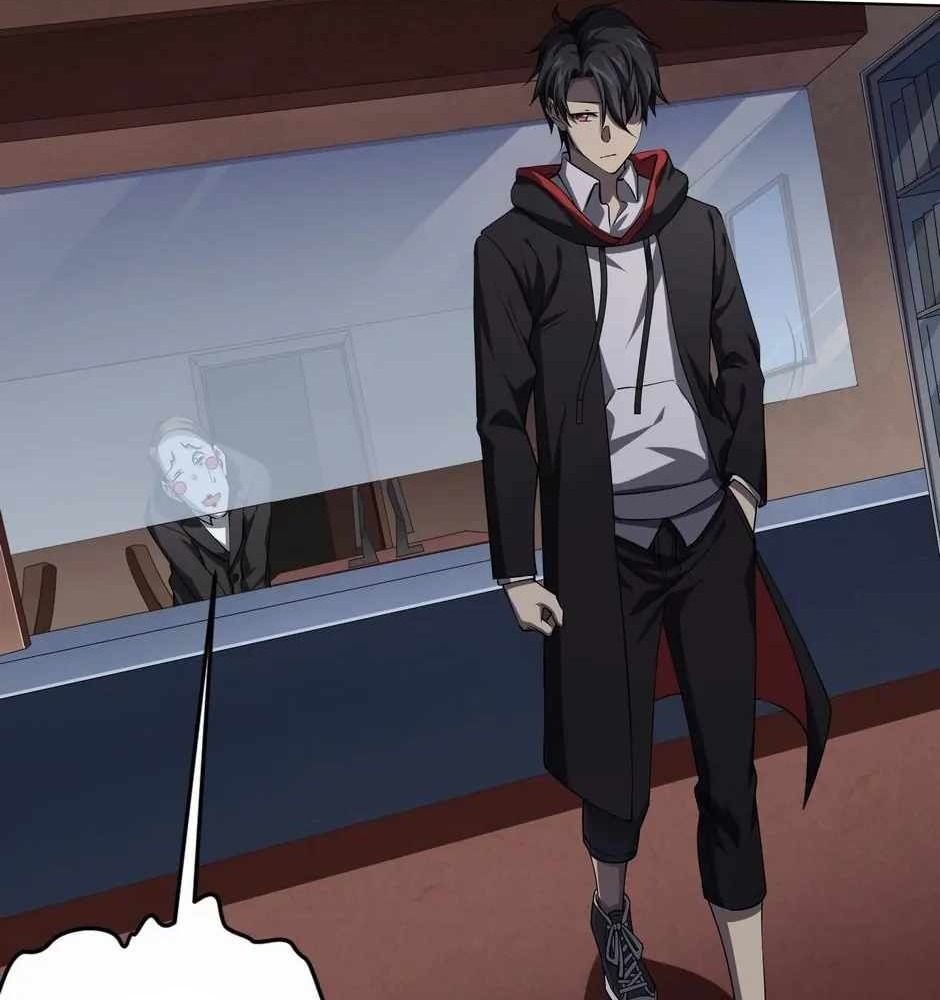 Toàn Cầu Kinh Hoàng: Khởi Đầu Với Hàng Nghìn Tỷ Tiền Âm Phủ Chapter 17 - Trang 2