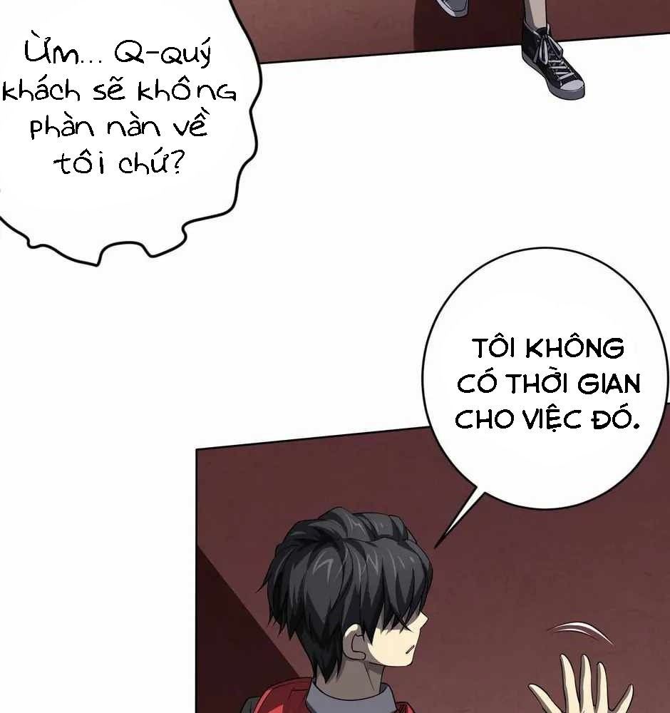 Toàn Cầu Kinh Hoàng: Khởi Đầu Với Hàng Nghìn Tỷ Tiền Âm Phủ Chapter 17 - Trang 2