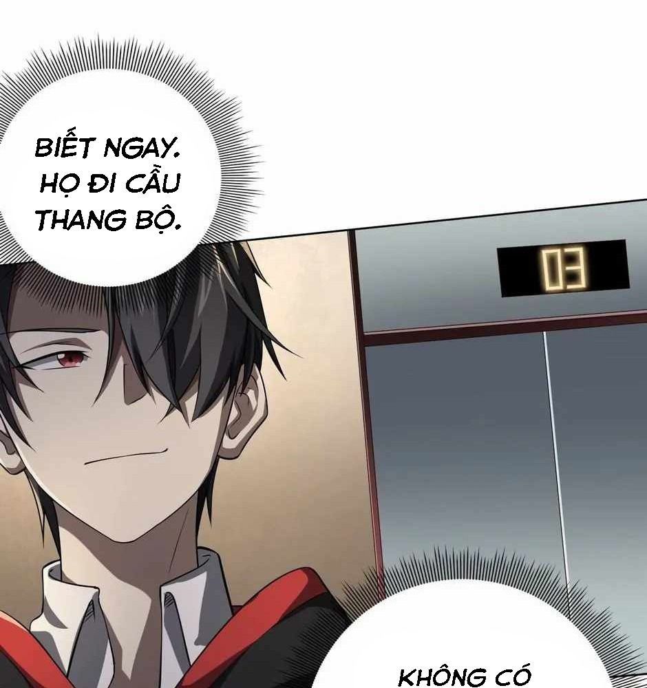 Toàn Cầu Kinh Hoàng: Khởi Đầu Với Hàng Nghìn Tỷ Tiền Âm Phủ Chapter 17 - Trang 2