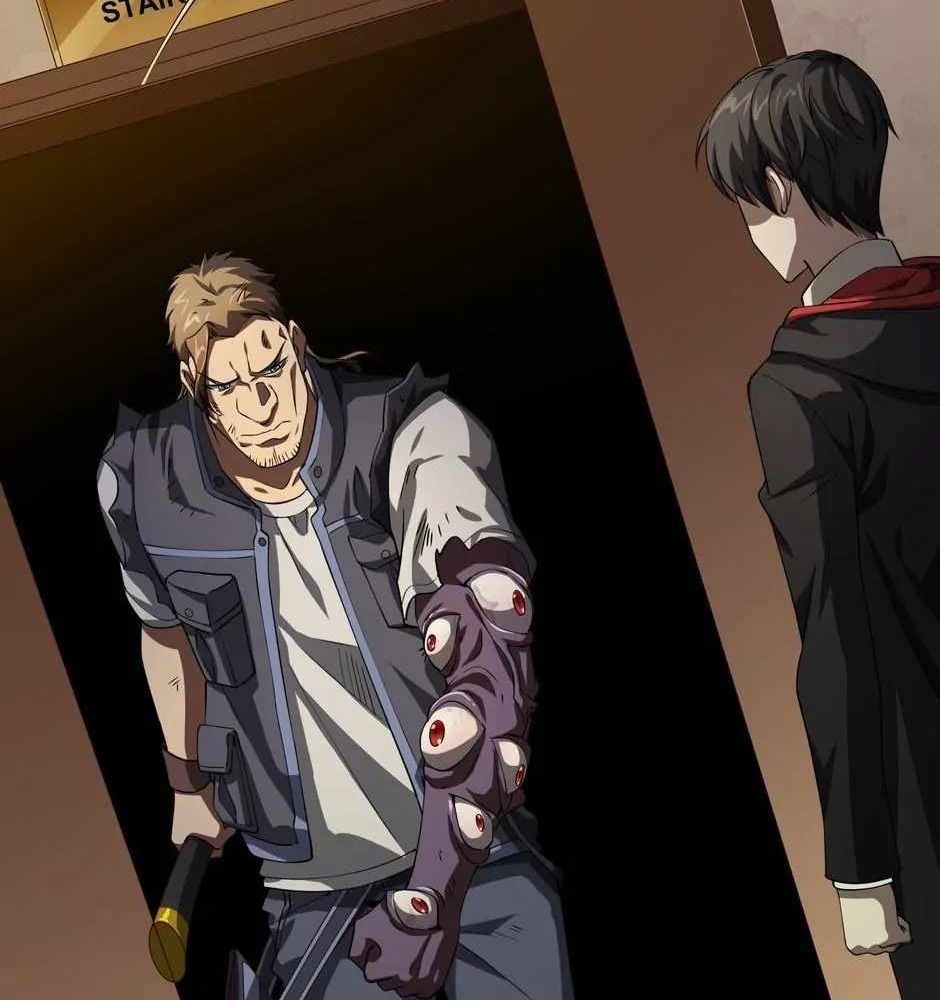 Toàn Cầu Kinh Hoàng: Khởi Đầu Với Hàng Nghìn Tỷ Tiền Âm Phủ Chapter 17 - Trang 2