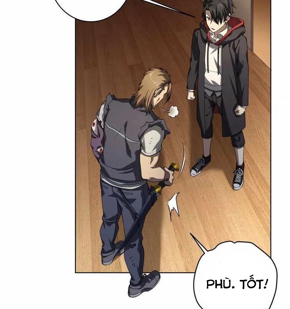 Toàn Cầu Kinh Hoàng: Khởi Đầu Với Hàng Nghìn Tỷ Tiền Âm Phủ Chapter 17 - Trang 2