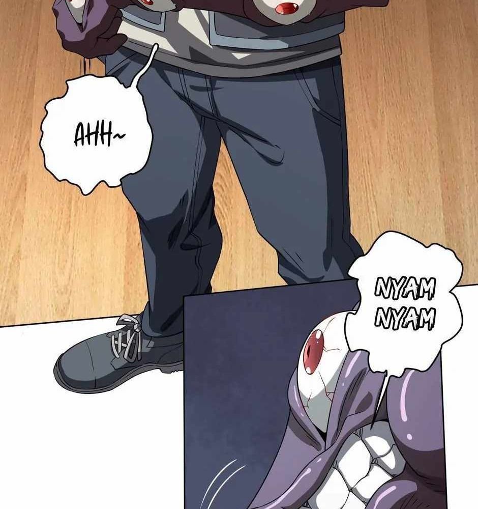 Toàn Cầu Kinh Hoàng: Khởi Đầu Với Hàng Nghìn Tỷ Tiền Âm Phủ Chapter 17 - Trang 2