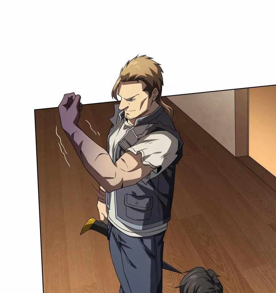 Toàn Cầu Kinh Hoàng: Khởi Đầu Với Hàng Nghìn Tỷ Tiền Âm Phủ Chapter 17 - Trang 2