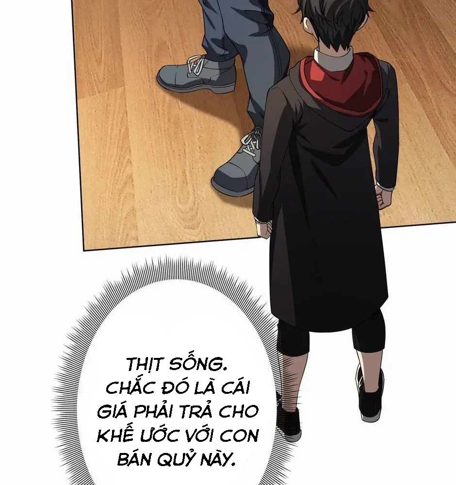 Toàn Cầu Kinh Hoàng: Khởi Đầu Với Hàng Nghìn Tỷ Tiền Âm Phủ Chapter 17 - Trang 2