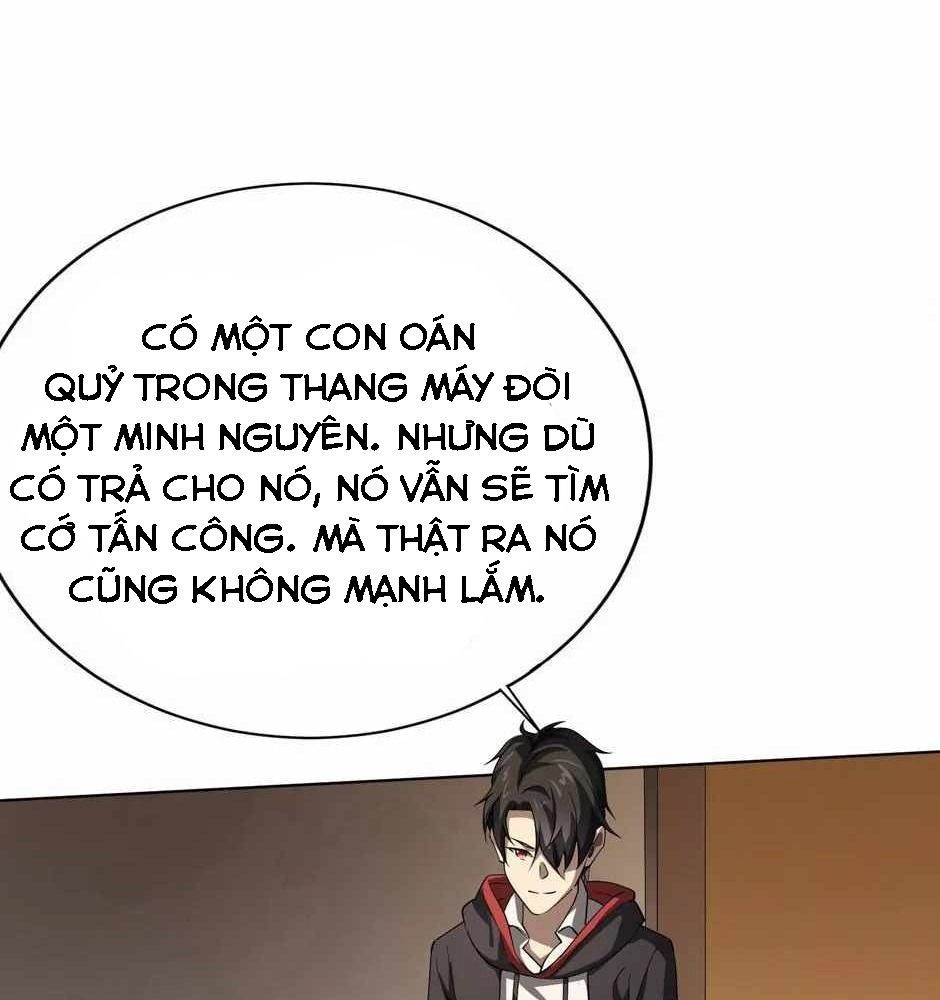 Toàn Cầu Kinh Hoàng: Khởi Đầu Với Hàng Nghìn Tỷ Tiền Âm Phủ Chapter 17 - Trang 2