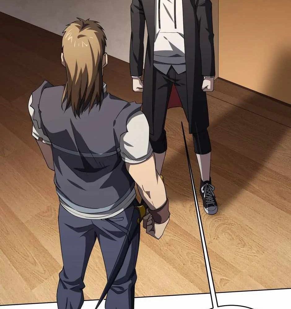 Toàn Cầu Kinh Hoàng: Khởi Đầu Với Hàng Nghìn Tỷ Tiền Âm Phủ Chapter 17 - Trang 2